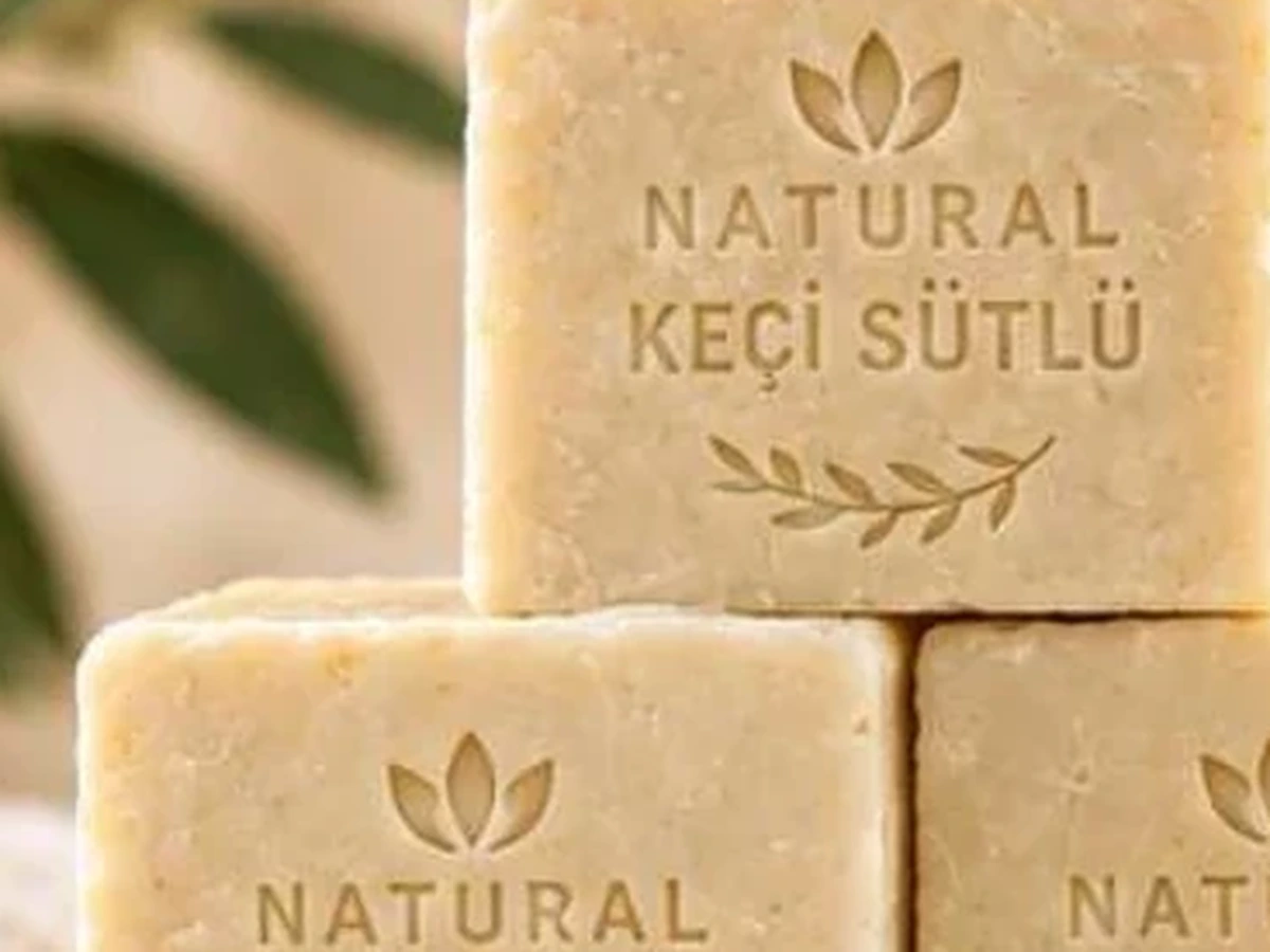 Goat Milk Soap bars from BY NICO Handmade Soap